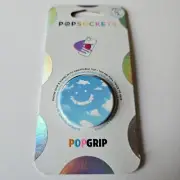 Popsockets PopGrip: Phone Holder & Stand - BLUE SKIES