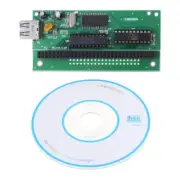 PC104 Bus to USB Expansion Card for Computer PC104 to USB Conversion
