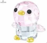 Swarovski SCS Mama Penguin MIB #5301619