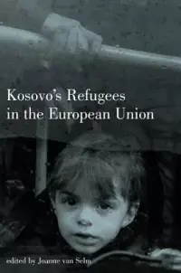 在飛比找博客來優惠-Kosovo’s Refugees in the Europ