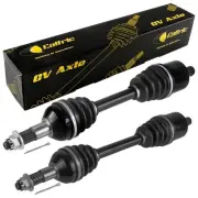 Rear Left And Right CV Joint Axles for Can-Am Outlander 850 / Outlander Max 850