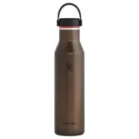 在飛比找HOTAI購優惠-Hydro Flask 21oz 標準口輕量真空保溫鋼瓶 曜