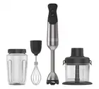 Vitamix 5-Speed Immersion Blender with Attachments - 3 Color