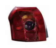 rear light left for TOYOTA COROLLA sedan HB 2004 2005 2006 2007 red VT1131L
