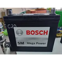 在飛比找蝦皮購物優惠-BOSCH 55B24LS K8 CR-V PREMACY 