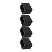 Silicone Covers for 3D Printer Extruder Hot End Hotends Sleeves Easy