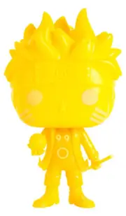 Naruto - Naruto Six Path Yw Gw Pop! Vinyl