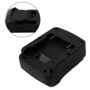 Cordless Power Tool Battery Connector For Bosch BATSeries to For Metabo 18V