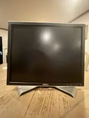 Dell UltraSharp 1908FPT, 19" LCD Monitor w/DVI, VGA, 4 USB Port Grade A+