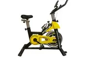 Kangaroo Fitness Ultimate Indoor Fitness Spin bike