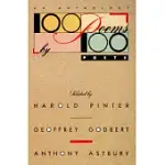 100 POEMS BY 100 POETS: AN ANTHOLOGY