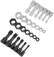 LANG TOOLS 2581 26 Piece Thread Restorer Tap and Die Set