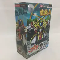 在飛比找蝦皮商城優惠-萬代 NX 魔神英雄傳 龍戰丸 日版【現貨】【TOY JO】