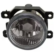 For Subaru Forester Fog Light 2016 17 18 Driver Side w/ Driver Assist | CAPA (for: Subaru)