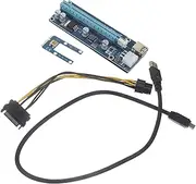CONGARTENO Gpu Graphics Card Graphics Card for Laptop Laptop Gamer Gaming Pcie External Gpu Computer Parts Computer Accessories Electronic