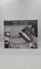 Rae Dunn Electric Hand Mixer Gray "Bake" NEW