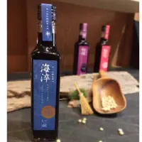 在飛比找有閑購物優惠-強強滾-【花蓮美食搭配推薦】 新味醬油 『海淬醬油』 手工純