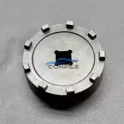1pc new rotary head with erasing for tape recorder cassette deck audio player