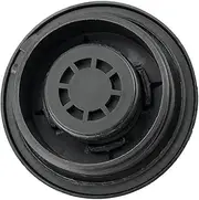 2Pcs Expansion Tank Cap Lid Set 420103485B 420121321 Compatible For VW Skoda Audi R8 Automotive Professional Parts