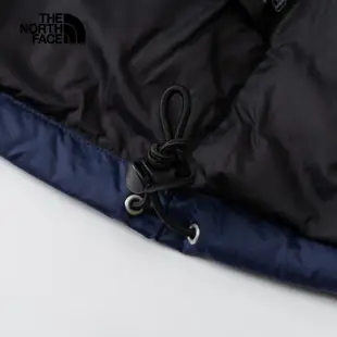 The North Face M 1996 RETRO NUPTSE VEST 男 羽絨背心NF0A3JQQ92A