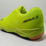 早期產品YONEX AERUS 鞋子 3 YONEX AERUS 羽毛球鞋 3 YONEX AERUS 羽毛球鞋 3