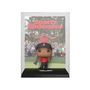 Golf Tiger Woods Sports Illustrated Pop! Cover Golf Vinyl Figure 21x27.9cm