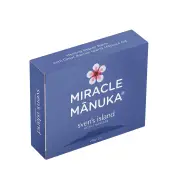 Svens Island Miracle Manuka Ointment | 55g