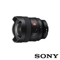 在飛比找PChome24h購物優惠-Sony 全片幅 FE 14mm F1.8 GM 超廣角定焦