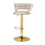2X Artiss Bar Stools
