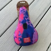 ODYSSEY ROSS BICYCLE PIVOTAL SEAT TIE-DYE AARON ROSS (DIFFERENT COLORS ON SEATS)