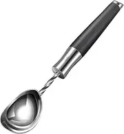 Ice Cream Scoop Stainless Steel Ice Cream Scoop Ice Cream Scoop Multifunctional Digging Household Digging Watermelon Scoop Scoop