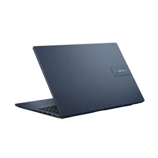 【ASUS 華碩】X1504ZA-0151B1235U 15.6吋 i5 特仕版筆電 午夜藍｜升24G