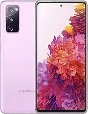 [Samsung] Galaxy S20 Fan Edition (FE) 4G Hybrid-SIM SM-G781B 128GB Factory Unlocked Smartphone - International Version (Cloud Lavender)