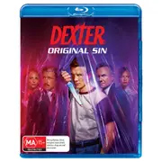 Dexter: Original Sin - Season 1
