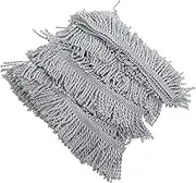 jojofuny 1 Roll Delicate Fringe Trim of Tassel Trim for DIY Curtain and Sofa Decoration Durable and Fade Resistant Adds Luxury Accent to Home Decor