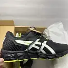 Asics GEL-QUANTUM 180 5 TR 1201A129-021 Graphite Grey/ White Men's Running Shoes