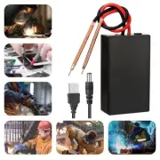 Li-ion Battery Nickel Sheet DIY Mini Spot Welding MachineRepair Household Tools