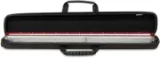 SUZUKI SCH-48 cord harmonica Silver Red 5 chord patterns 12 notes New