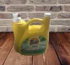 Tide Simply Clean & Fresh Daybreak Fresh Laundry Detergent, 128 oz 89 Loads ✅