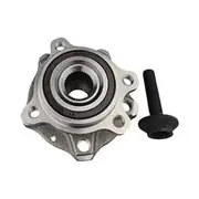 Basco Wheel Bearing Hub - WBH1817