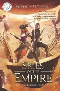 在飛比找博客來優惠-Skies of the Empire: Book 1 of