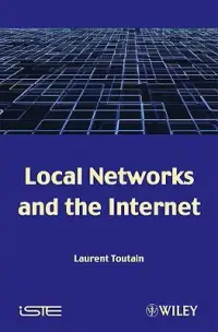 在飛比找博客來優惠-Local Networks and the Interne