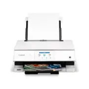 Canon PIXMA TS8820 Wireless Color Inkjet Printer All-In-One Print Scan Copy