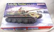 Dragon Panther 1:35 Imperial Series (9046) - Model Kit