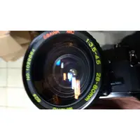 在飛比找蝦皮購物優惠-底片 單眼相機 CANON AE1 送典池 背帶  28 8