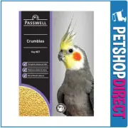 Passwell Crumbles 5kg