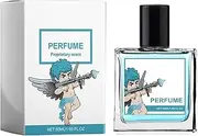 50ML Hypnosis Perfume Infused Cologne Pheromone Perfume Last Fragrance For Men For Women Travel-Friendly