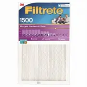 4 Pack - 18x18x1 Filtrete Filter -2017DC-6
