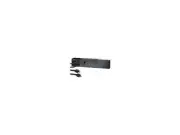 Schneider Electric Sbp1500Rm Apc Service Bypass Panel 120V 15A Bbm 5-15P Input(8