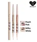 [MKUP] Meow Dual End Liquid and Gel Pencil Shadow Under Eyeliner NEW